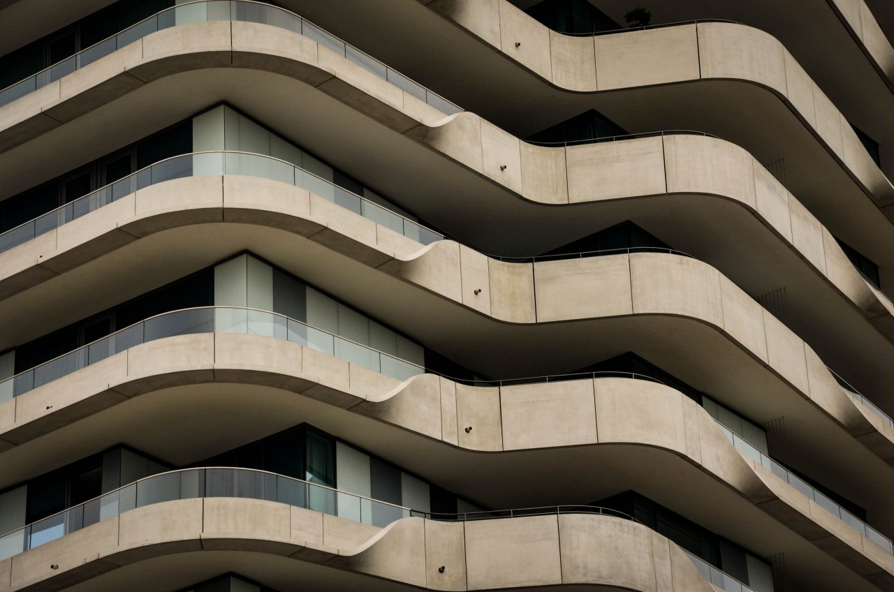 Marco-Polo-Tower – Архитектура