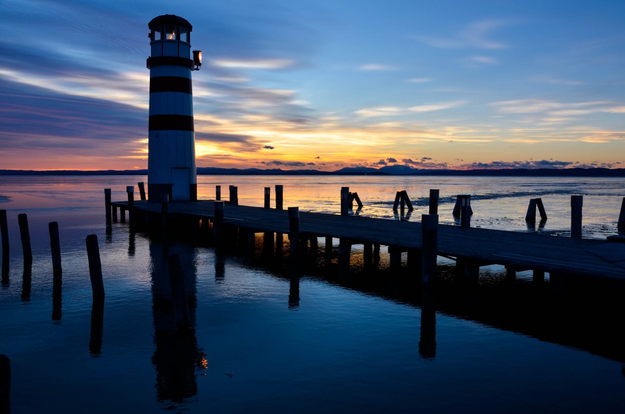 Lighthouse – Архитектура