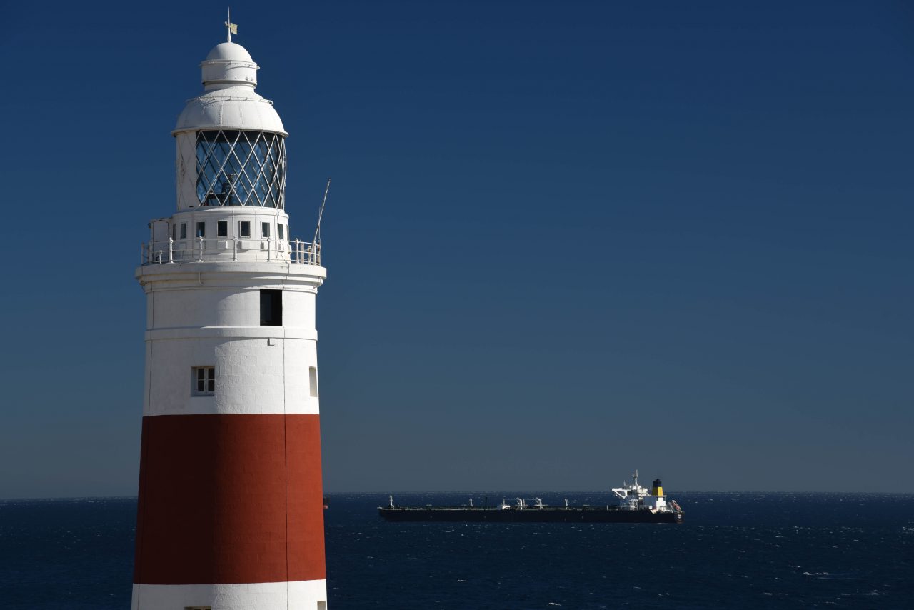 Lighthouse – Архитектура