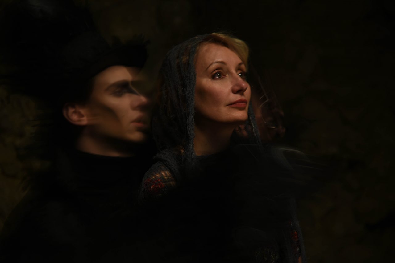 Showdown – За кадром