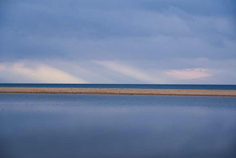 Natur von Mosam Arts