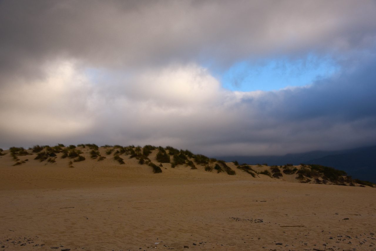 Spanish coast – Natur