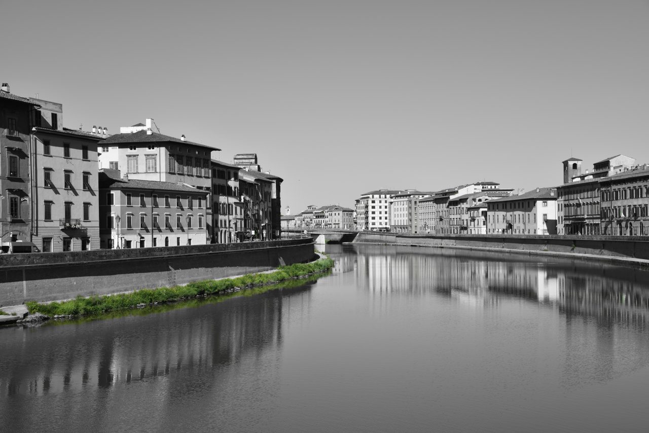 Silent Arno – Natur