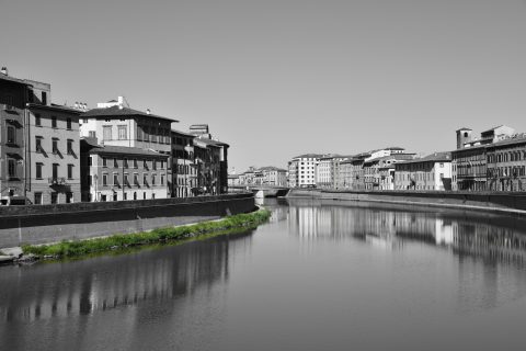 Silent Arno