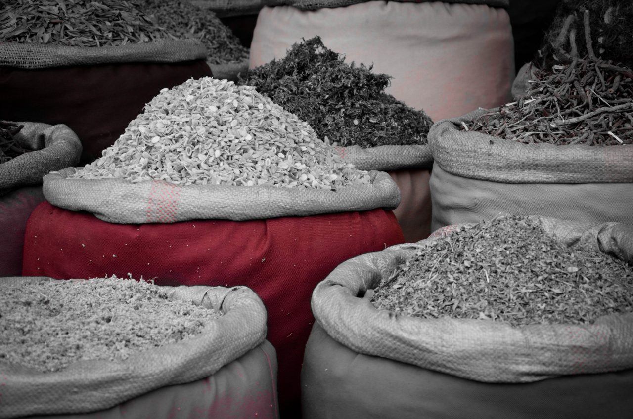 Spices II – Schnappschüsse