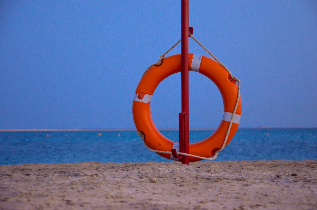 Lifebelt – Schnappschüsse