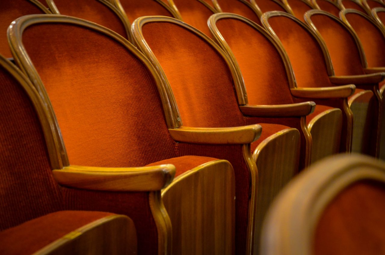 At the Opera II – Schnappschüsse