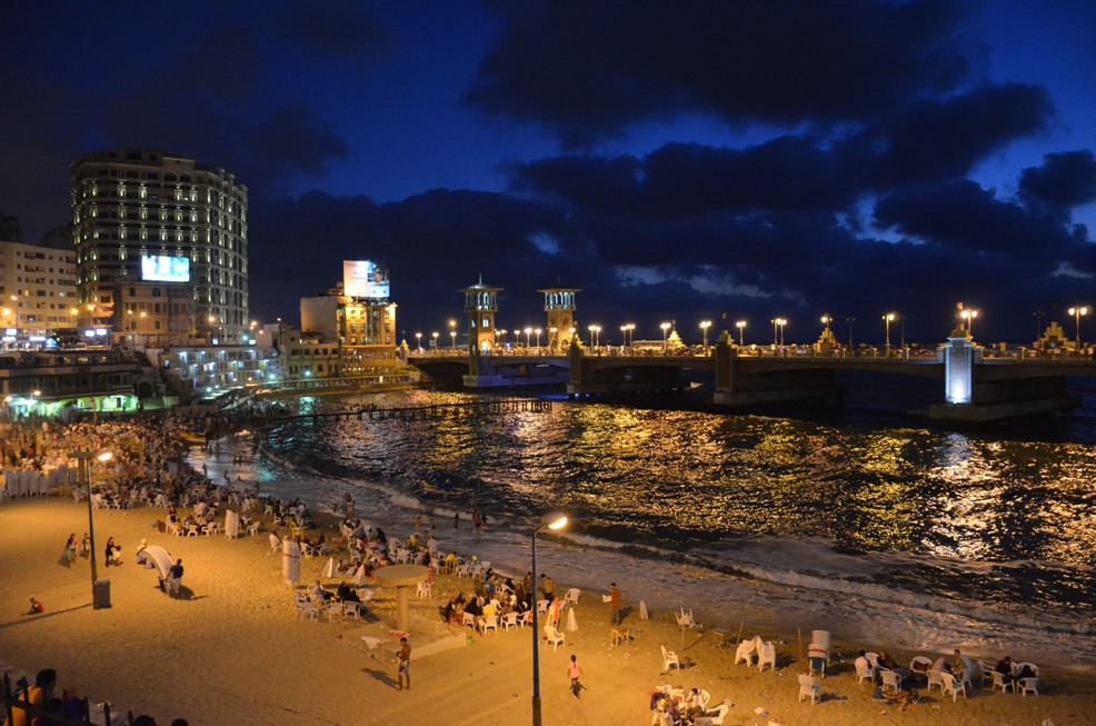 Stanley bridge – Жизнь