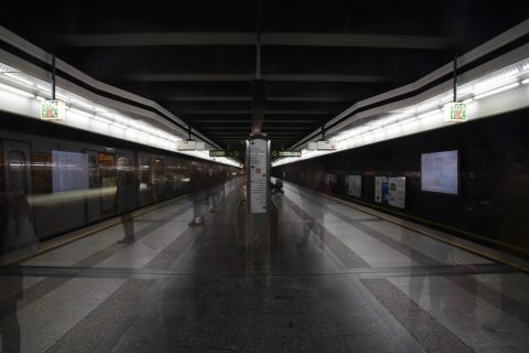 Metrostation II