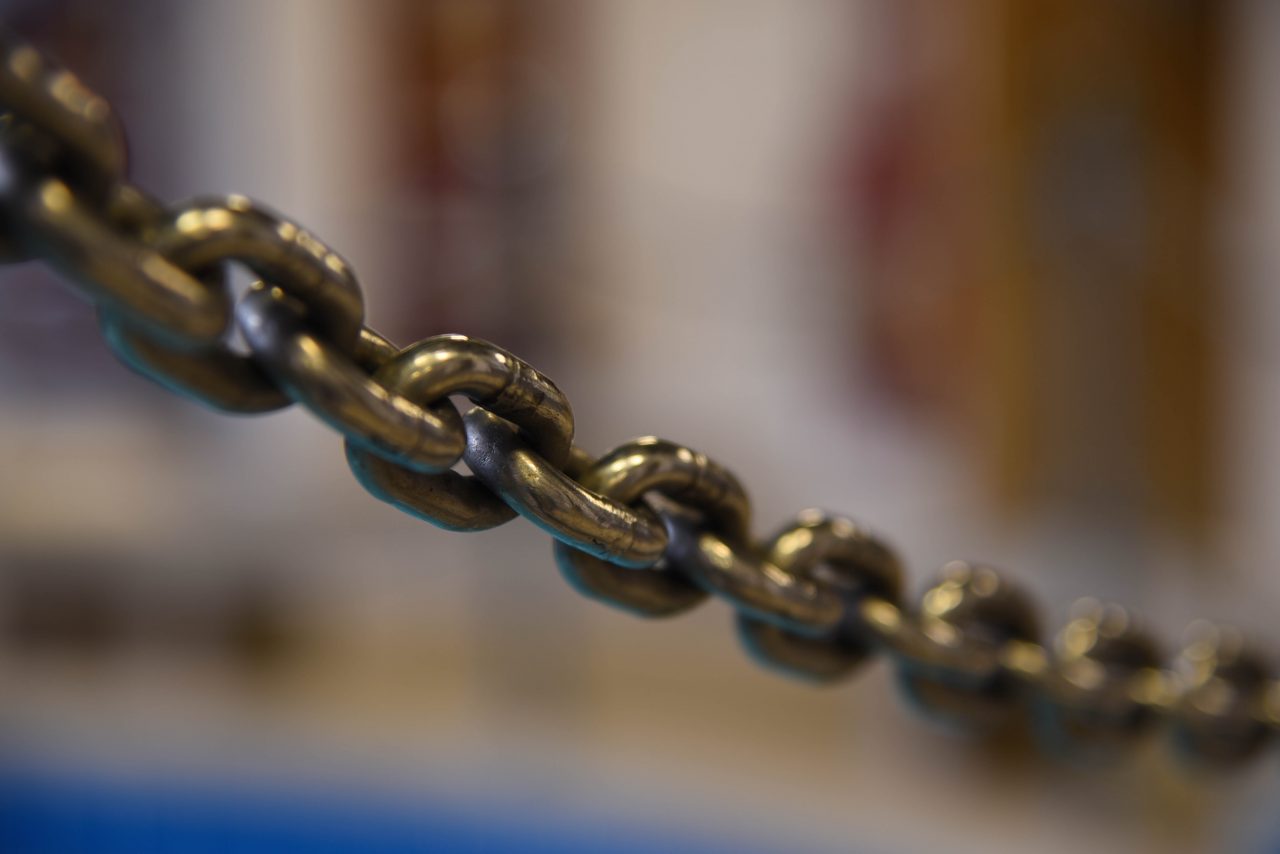 Chain – Schnappschüsse