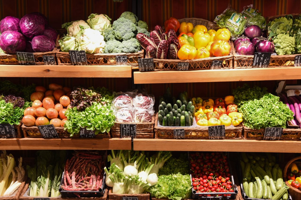 Vegetables – Schnappschüsse