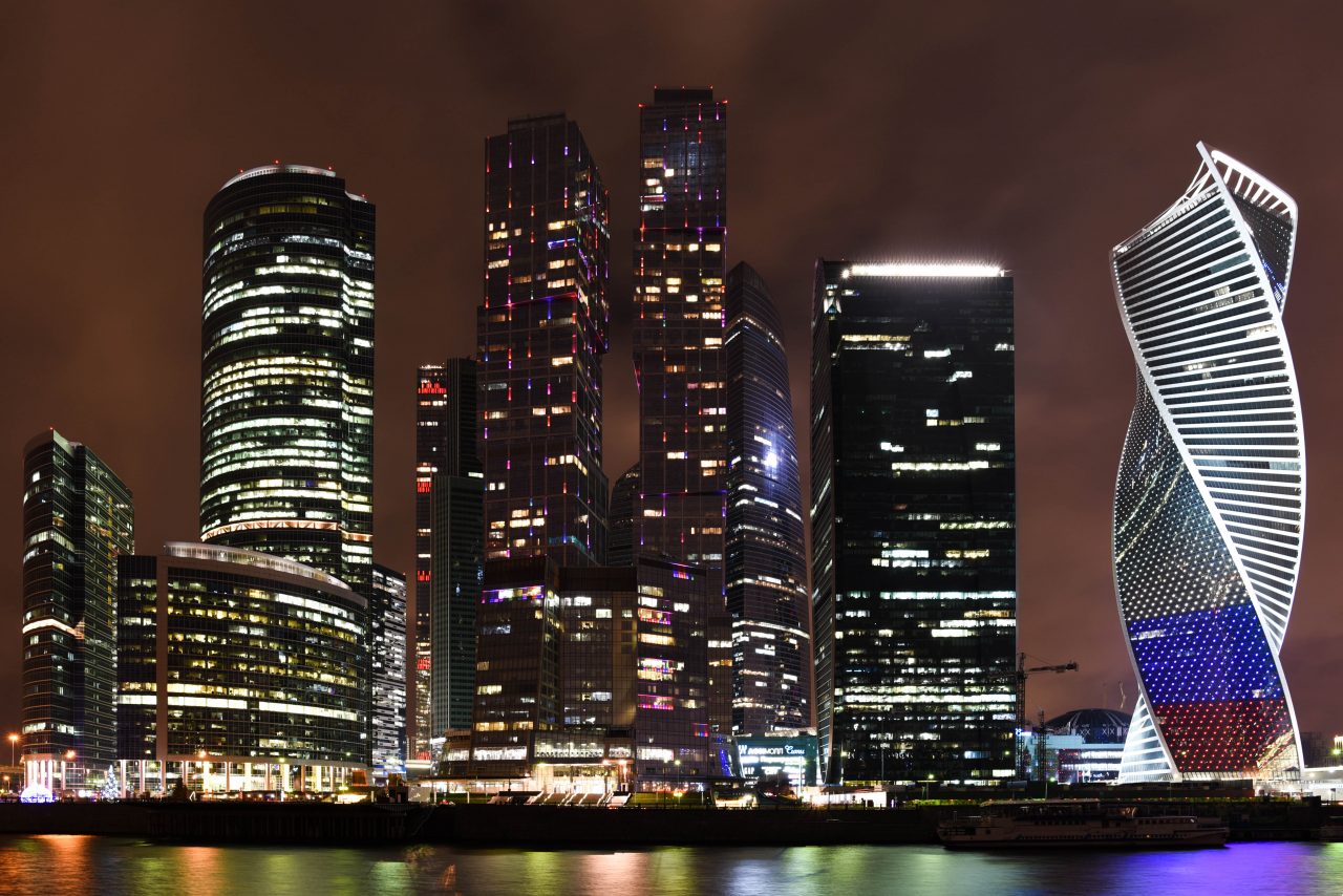 Skyline III – Архитектура