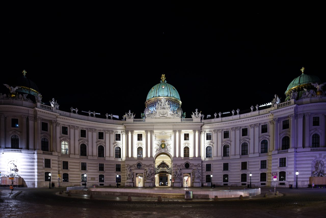 Nightview I – Архитектура