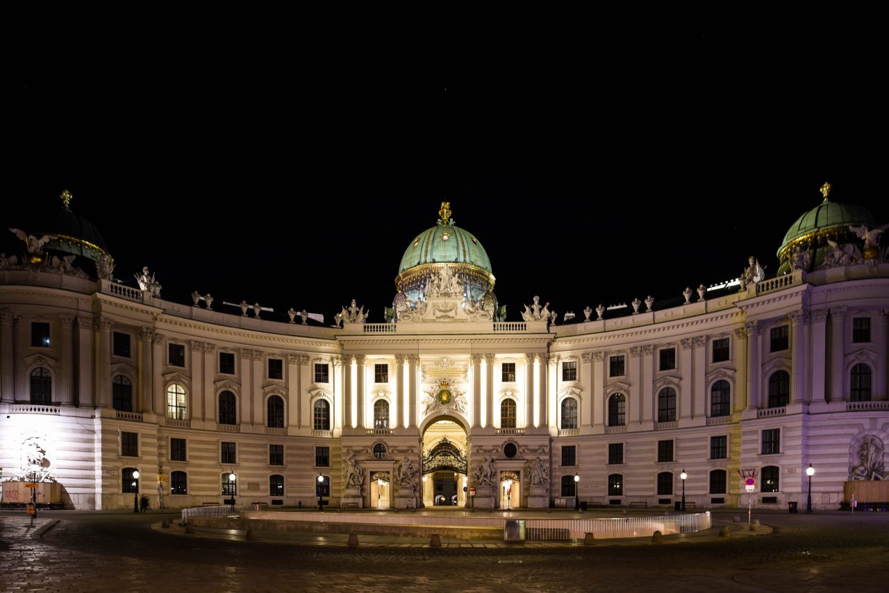 Nightview II – Архитектура